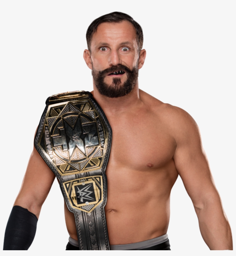 Load 2 More Imagesgrid View - Undisputed Era Nxt Tag Team Champions, transparent png