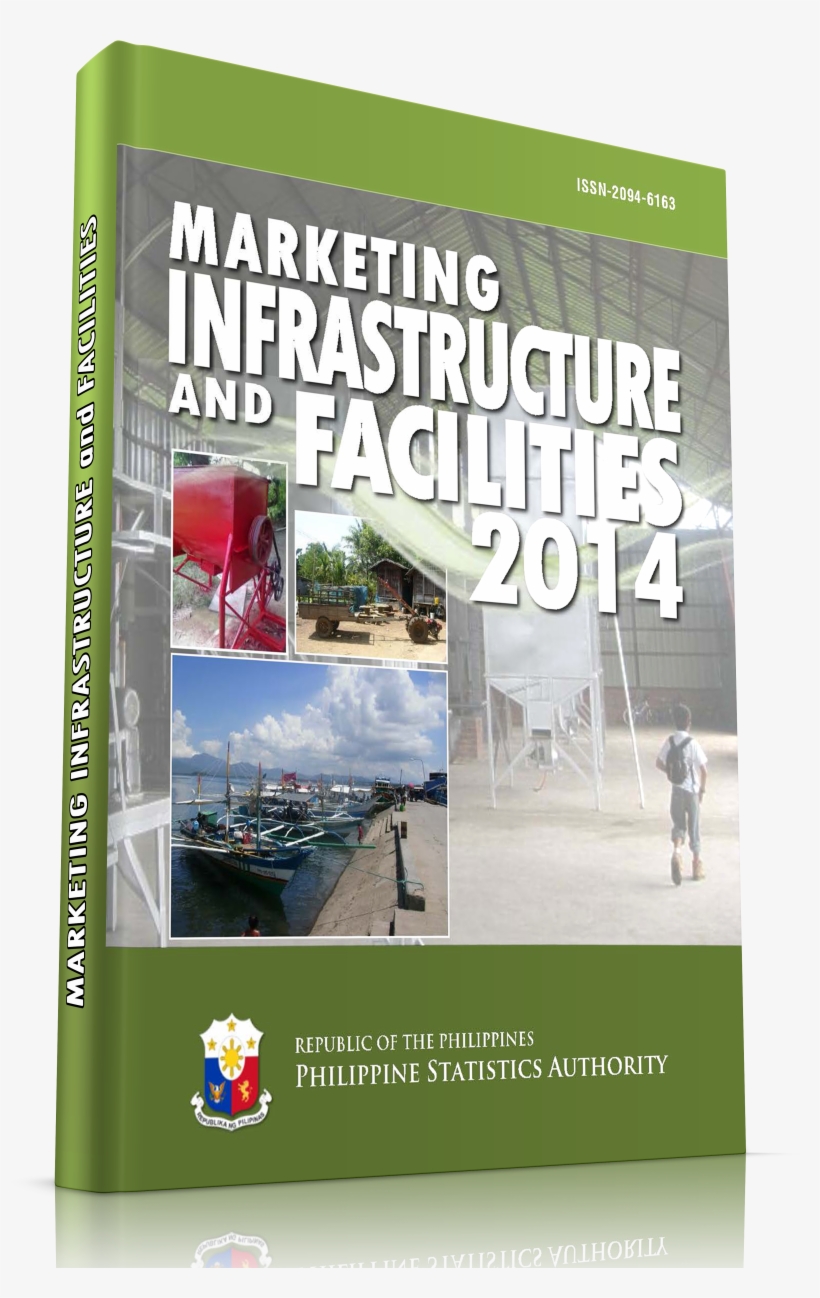 Philippine Statistics Authority - Flyer, transparent png