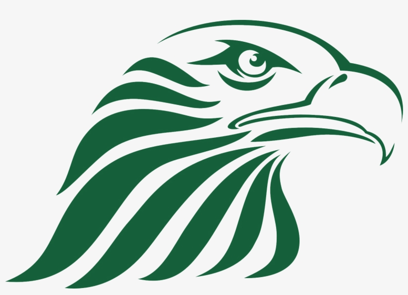 Smoke Png Transparent - Eagle Head Vector, transparent png