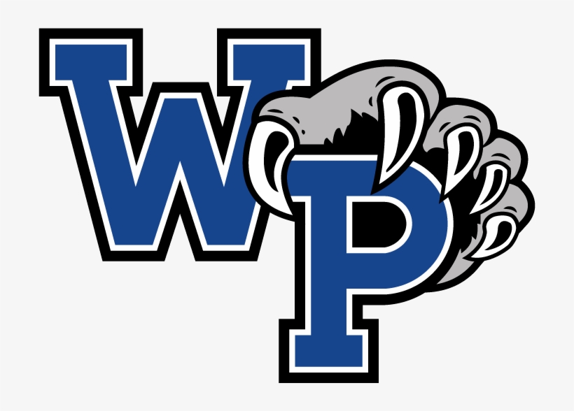 Menu Alerts West Potomac High School Home - West Potomac High School Logo, transparent png