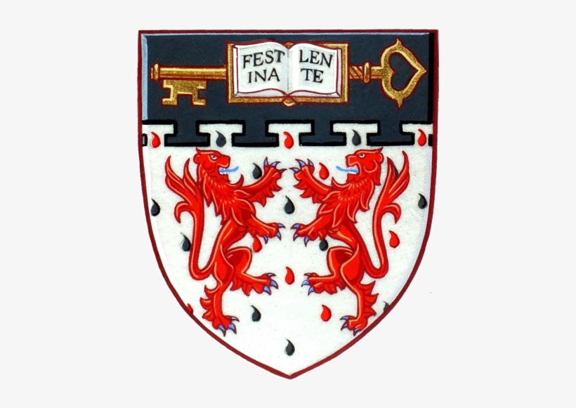 Itai Arms - Letter Patent Coat Of Arms, transparent png