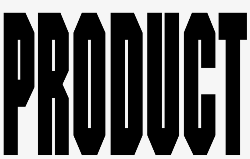 Presence Industries - Black-and-white, transparent png