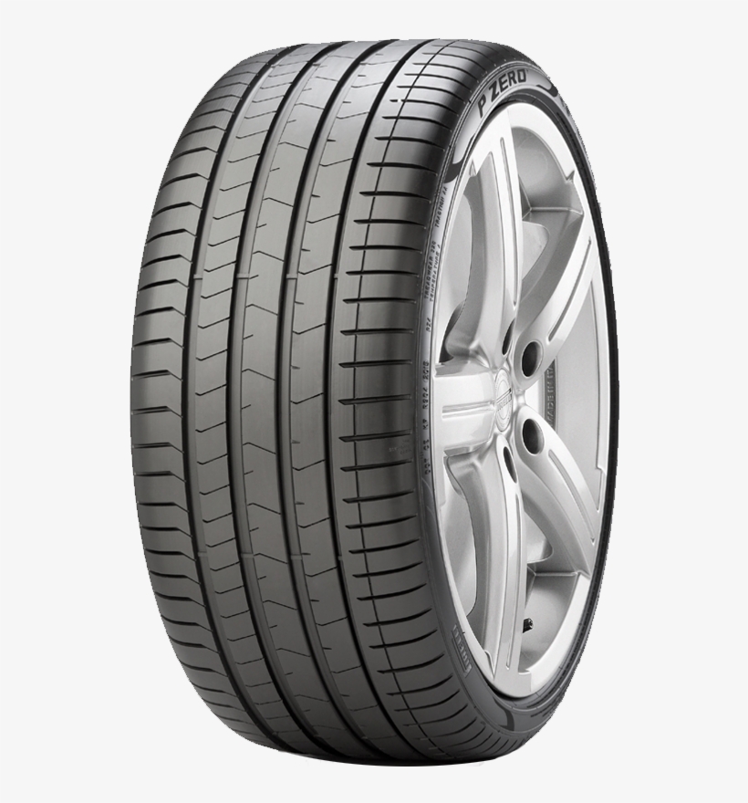 Pirelli P Zero Pz4 Luxury, transparent png