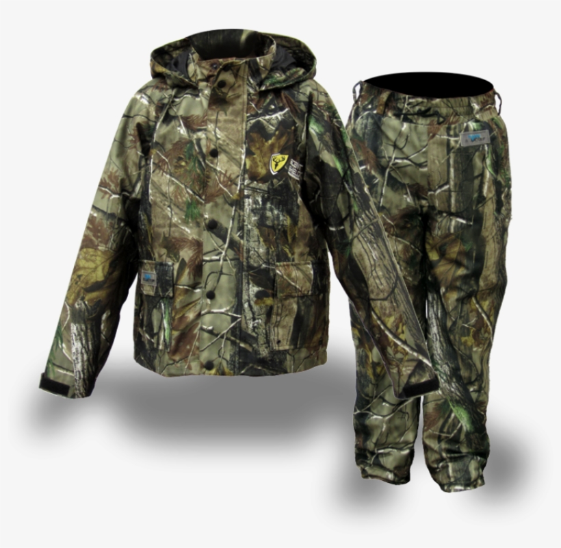 New Realtree Youth Hunting Apparel In 2016 - Military Uniform, transparent png