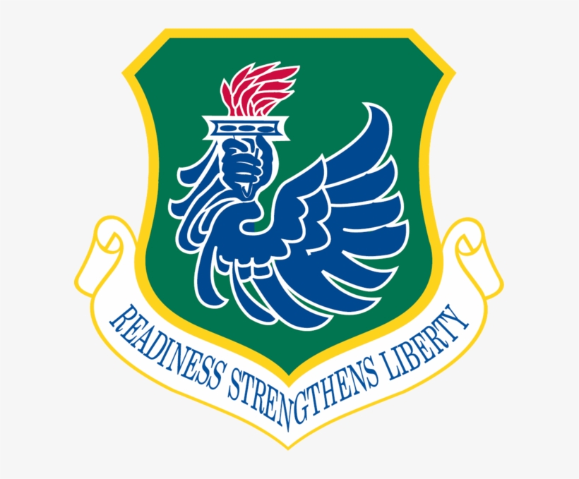 106th Rescue Wing, New York Air National Guard - Space And Missile Systems Center Logo, transparent png
