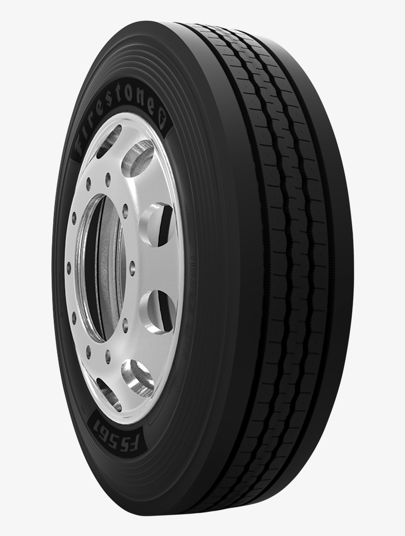 Firestone Issues Recall Over Tread Separation - 11r24 5 Firestone Fs561 ...