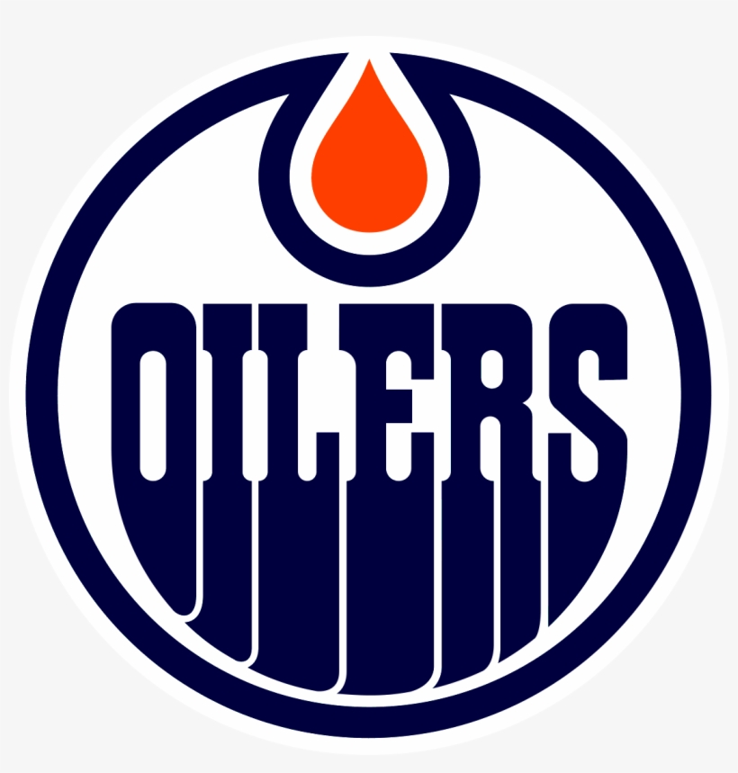 New Jersey Devils - Edmonton Oilers Logo 2017, transparent png