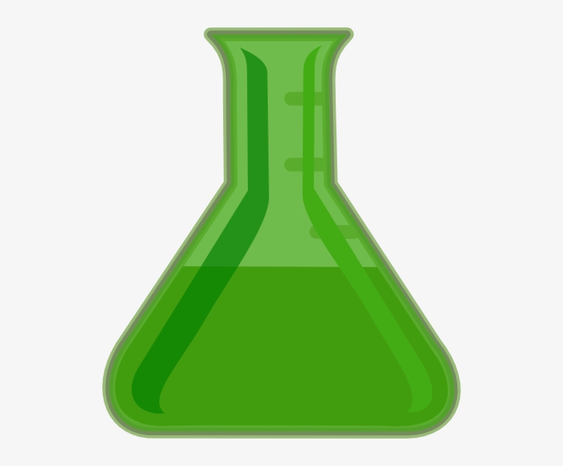 Clip Art Library Download Updated Color Clip Art At - Vasos De Quimica Png, transparent png