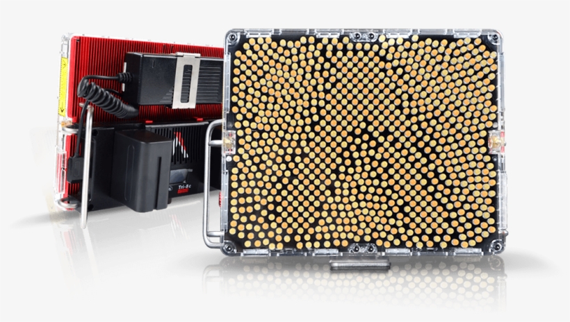Aputure Amaran Tri 8 3 Light - Aputure Amaran Tri 8s, transparent png
