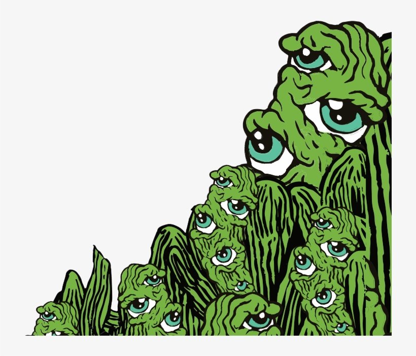 Neon Cactus Neon Cactus - Cartoon, transparent png