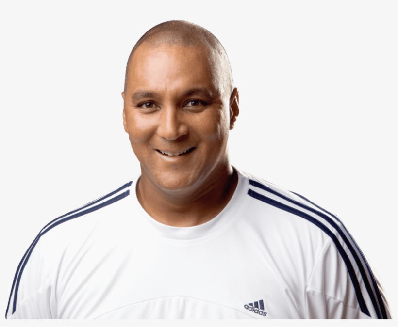 Nick Blackwood - Player, transparent png