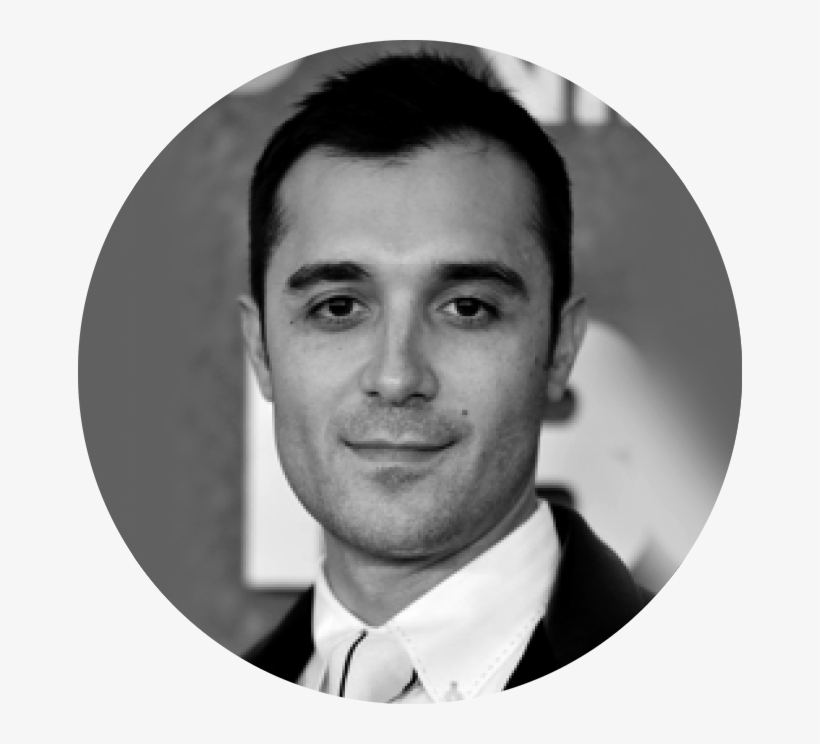 Alvarez As Chino 'veso' Sanz - Gentleman, transparent png