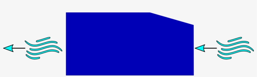 Your Exhaust Fan Does Not Need To Put The Case In Negative - Carmine, transparent png