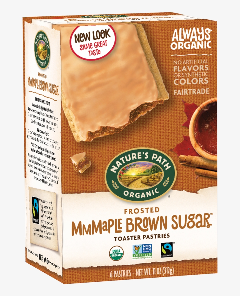 Frosted Berry Strawberry Toaster Pastries, transparent png