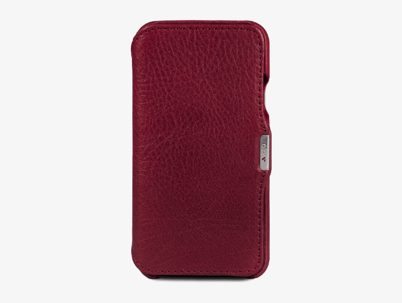 Agenda Mg Iphone X / Iphone Xs Leather Case - Leather, transparent png