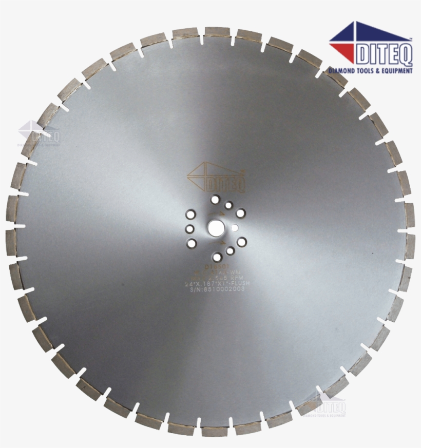 C 41axw Wall Saw Longyear, Flush Cut, 24 60 Inch - Husqvarna, transparent png