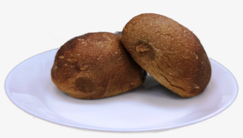 Buy 1 Get 1 Frozen Dough Brown Sugar 15pcs - Bun, transparent png