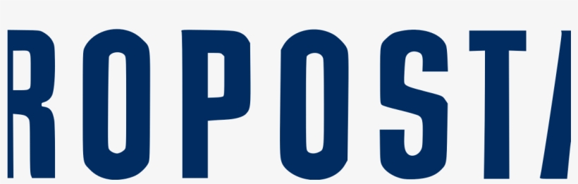 2000px Aeropostale Logo - Kick American Football, transparent png