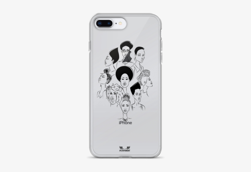 Queen Phone Case - Mobile Phone Case, transparent png