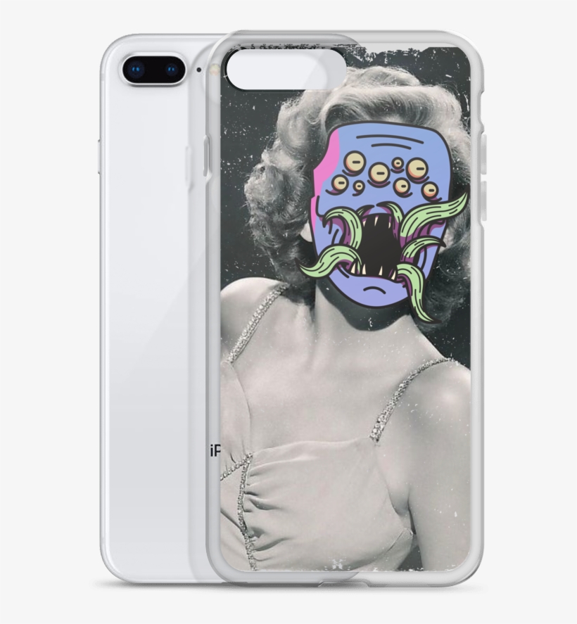 Selina The Succubus Iphone Case - Judy Garland, transparent png
