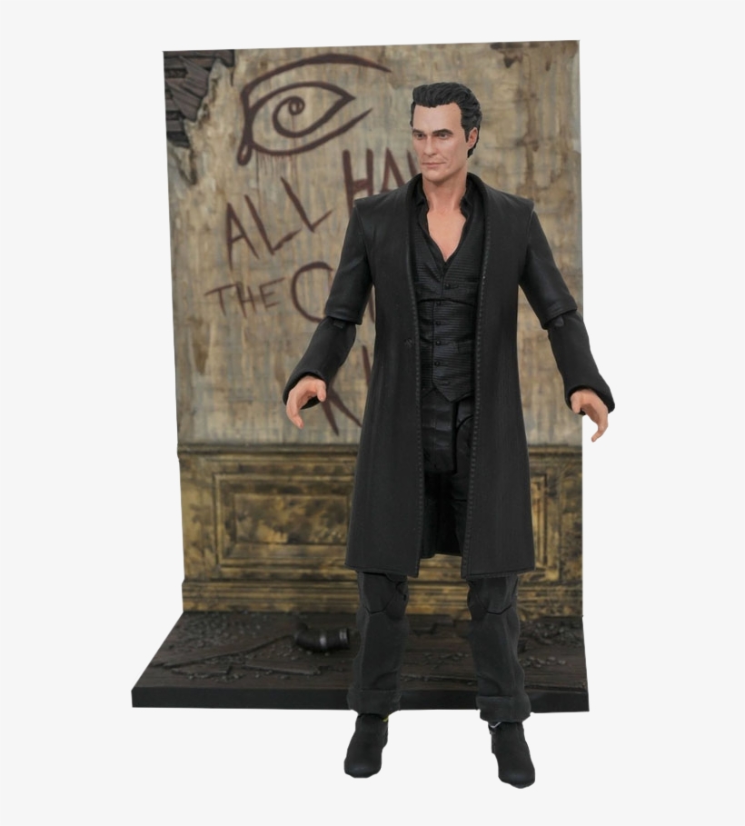 The - Dark Tower Action Figures, transparent png