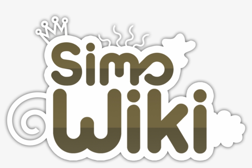 Sim Adult- - Calligraphy, transparent png