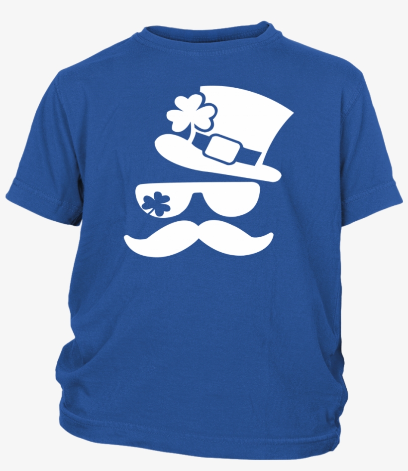 Shamrock Leprechaun Hat Beard Funny Irish St Patricks - Life Gives You Lemons Boil Crawfish, transparent png
