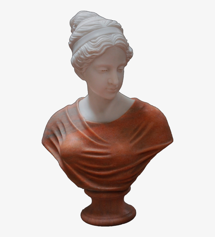Busts - Bust, transparent png