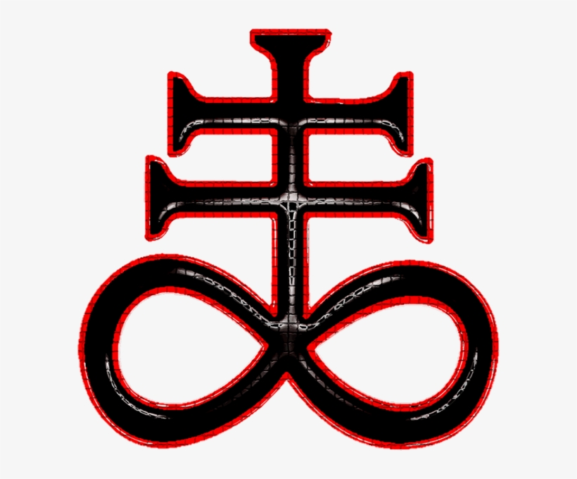 Baphomet/brimstone/ Astraroth Demon Sigil - Satanic Sigil, transparent png