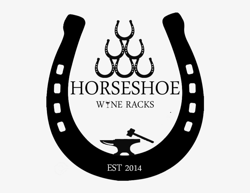 Horseshoe Gifts - Horseshoe Graphic, transparent png