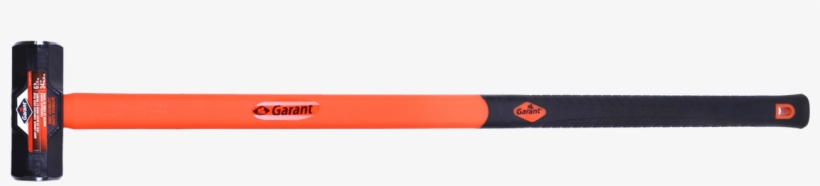 "garant 6lb Sledge Hammer - Strap, transparent png