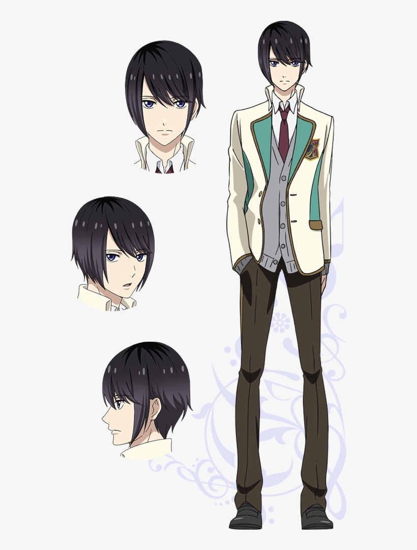 View Fullsize Ageha Riku Image - Cartoon, transparent png