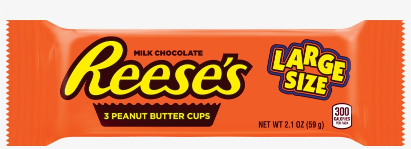Here's How To Get Reese's 3-cup Packs For March Madness - Reese's Peanut Butter Cups, transparent png