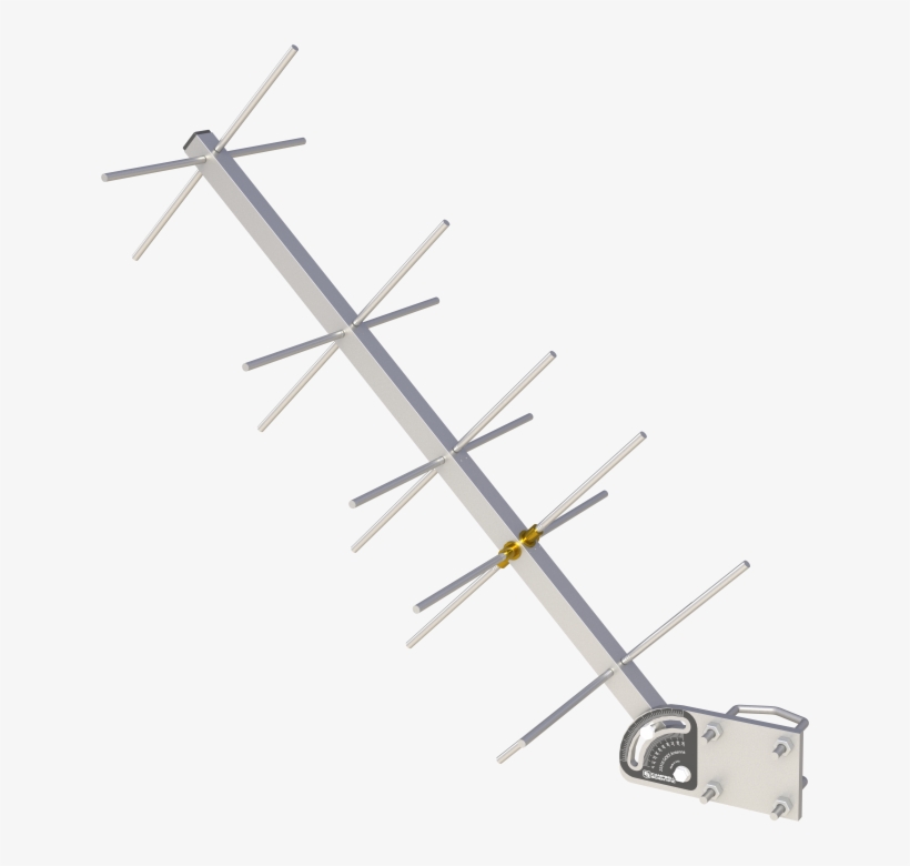 25316 Antenna With Mounting Hardware - Earrings, transparent png