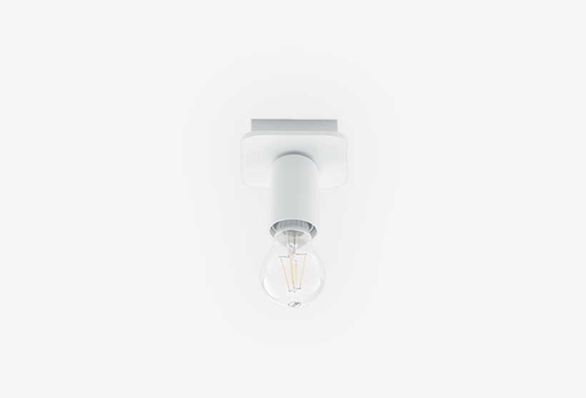 Compact Fluorescent Lamp, transparent png
