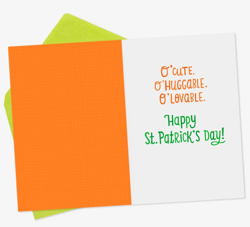 So Cute And Lovable St - Paper, transparent png