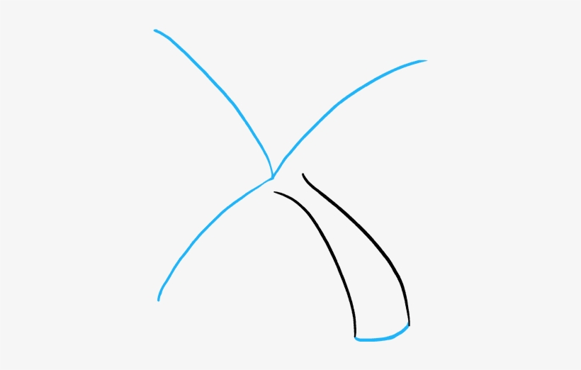 How To Draw A Shamrock Really Easy Drawing Tutorial - Drawing, transparent png