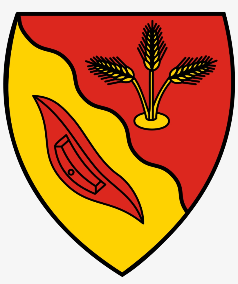 Coat Of Arms Clip Art - Neuenkirchen Wappen, transparent png