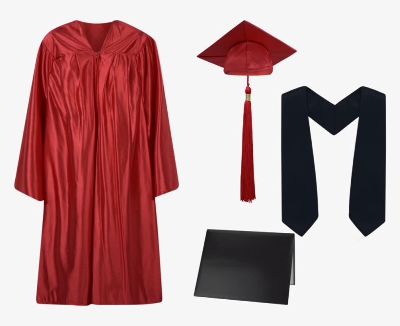 Back To Main Product Info - Academic Dress, transparent png