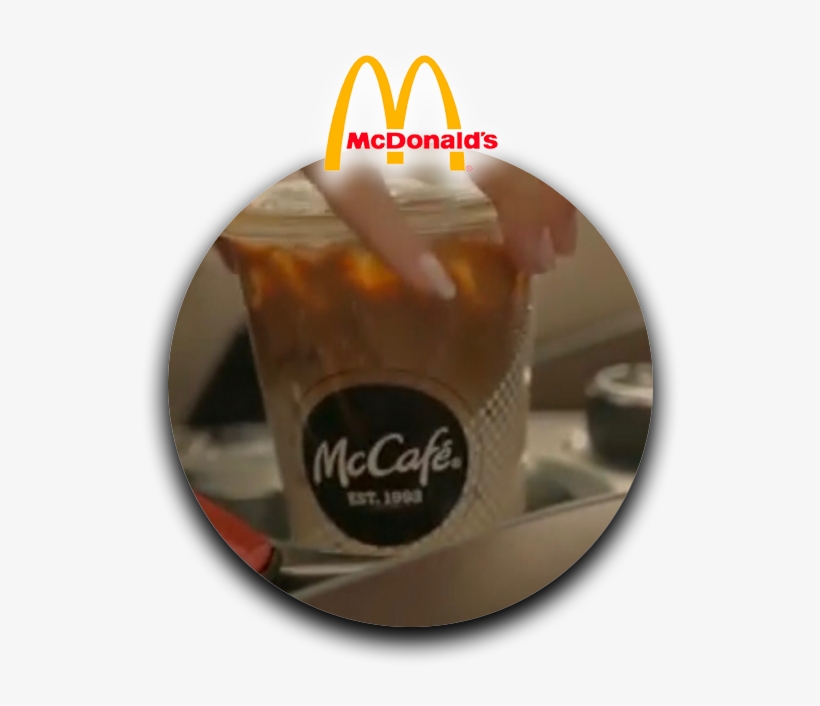 Productplacement - Echosmith Xmccafe - Cupcake, transparent png