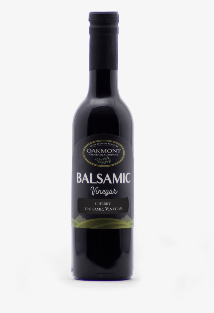 Cherry Balsamic Vinegar 375 Ml - Fonseca Bin 27, transparent png