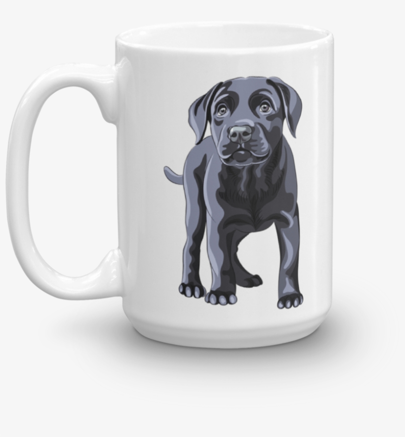 Labrador Retriever Vector, transparent png