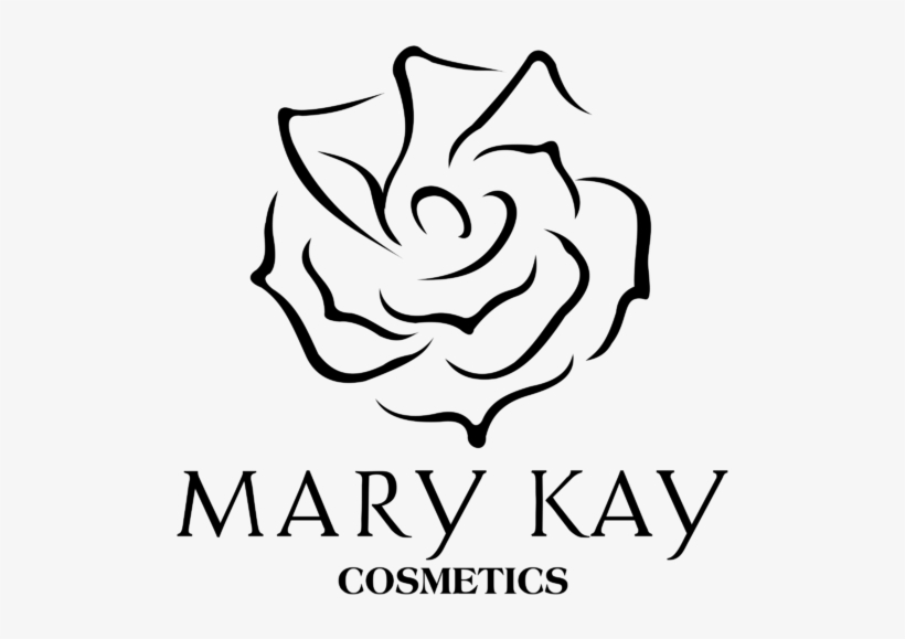 Excelent Mary Kay Cosmetics Logo Png Transparent & - Mary Kay Logo Transparent, transparent png