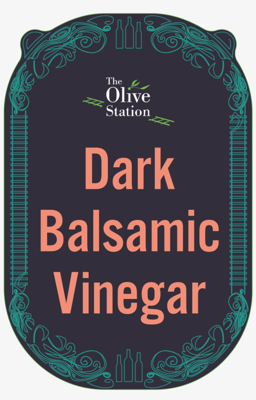 Dark Balsamic Vinegars - Bahamas Banner, transparent png