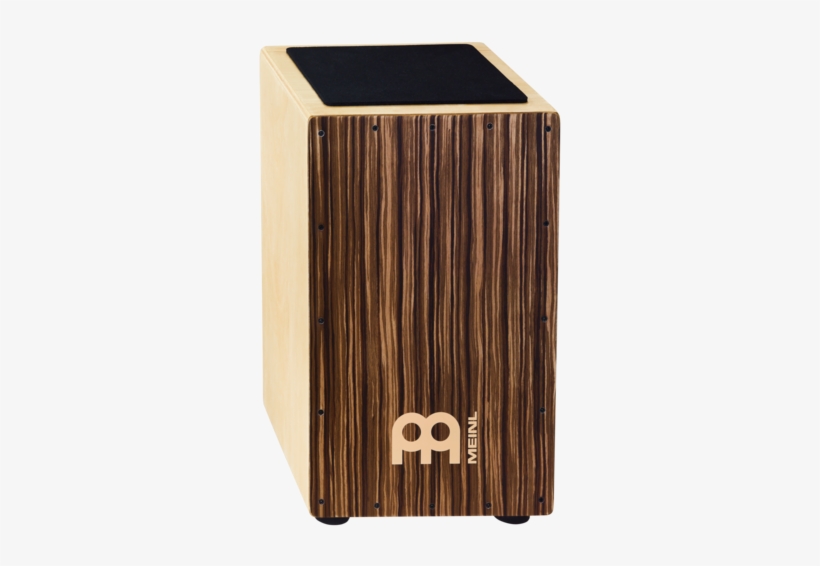 Caj3su-m Cajn Traditional String Striped Umber - Cajon Peruano Precios, transparent png