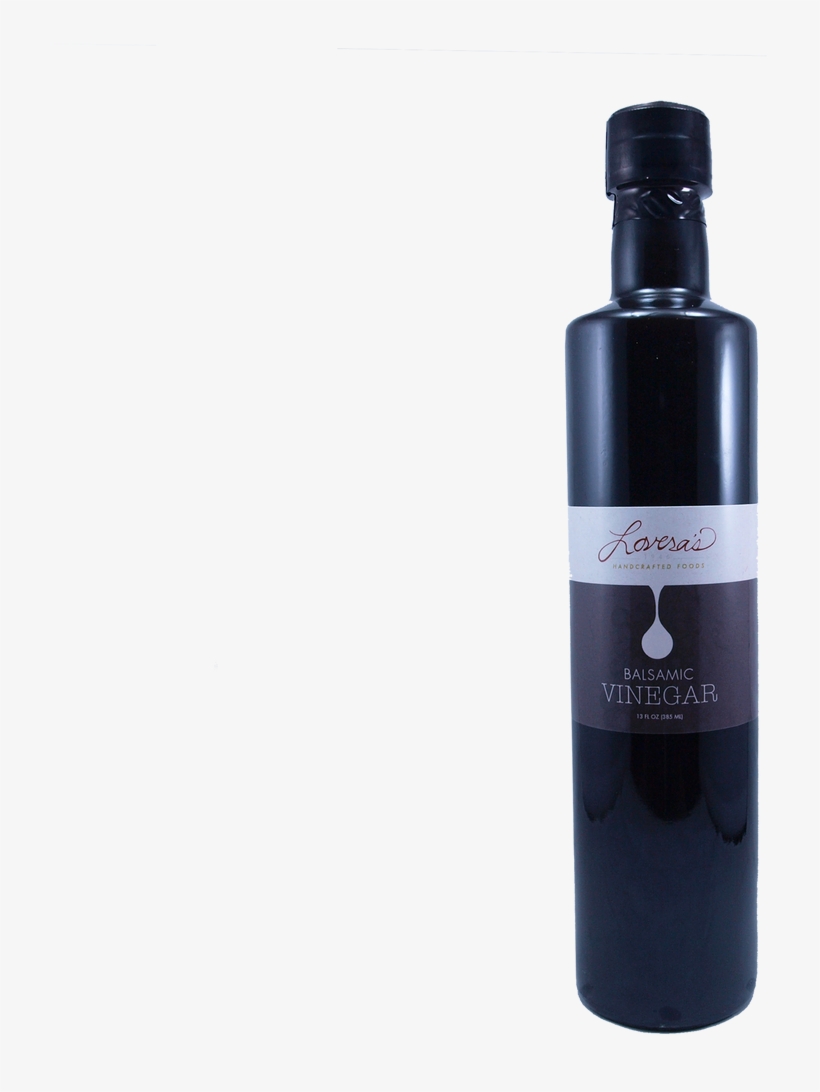 Balsamic Vinegar - 17oz - Wine Bottle, transparent png