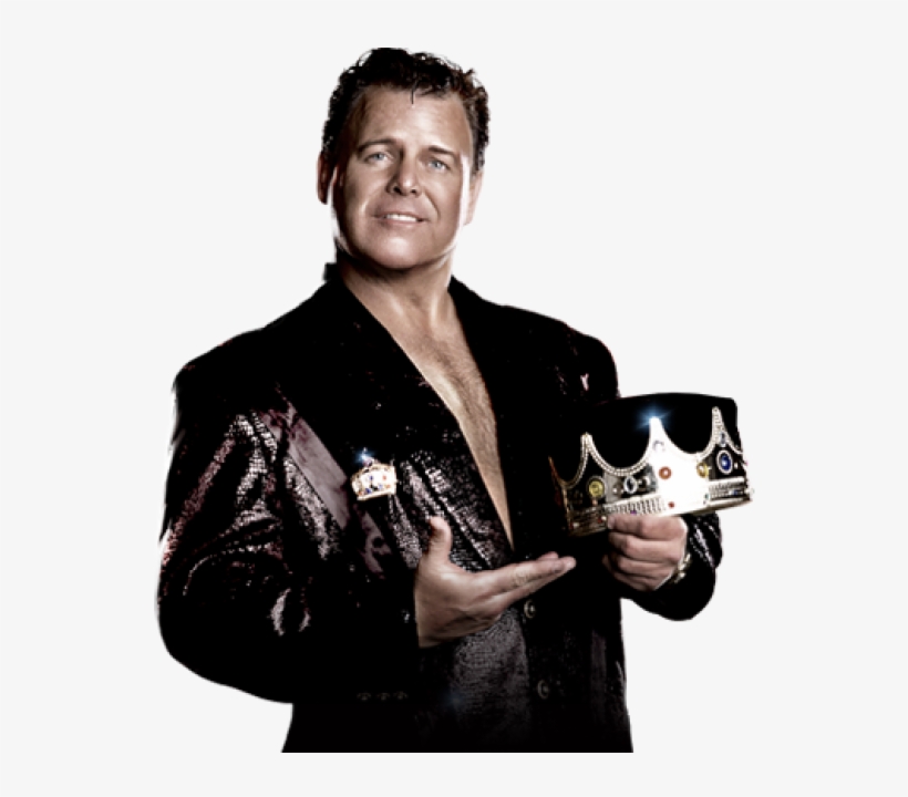 Jerry Lawler - Wwe 12 Jerry Lawler, transparent png