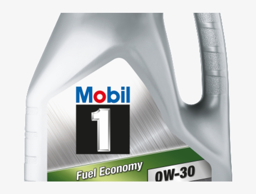 Mobil 1 Fuel Economy 0w 30 - Mobil 1, transparent png