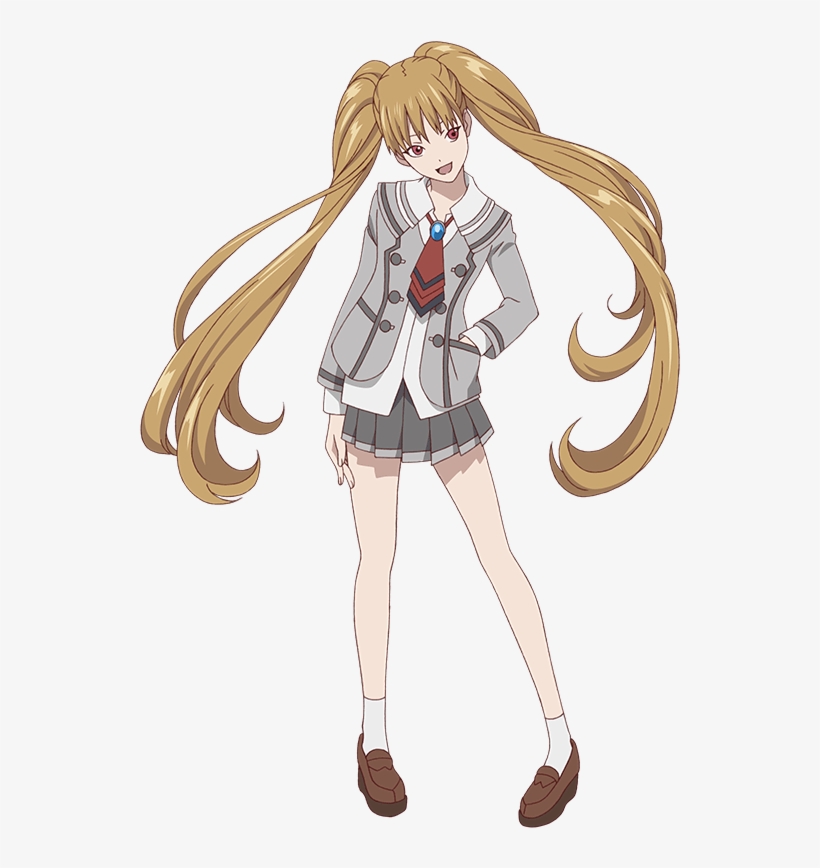Nanase Nana Download Nanase Nana Image - Akanesasu Shoujo Nana Nanase, transparent png