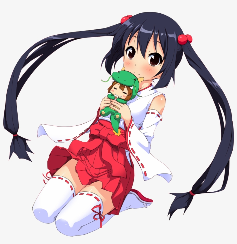 Nakano Azusa Photo Nakanoazusa4 Zps01495c0a - Cartoon, transparent png